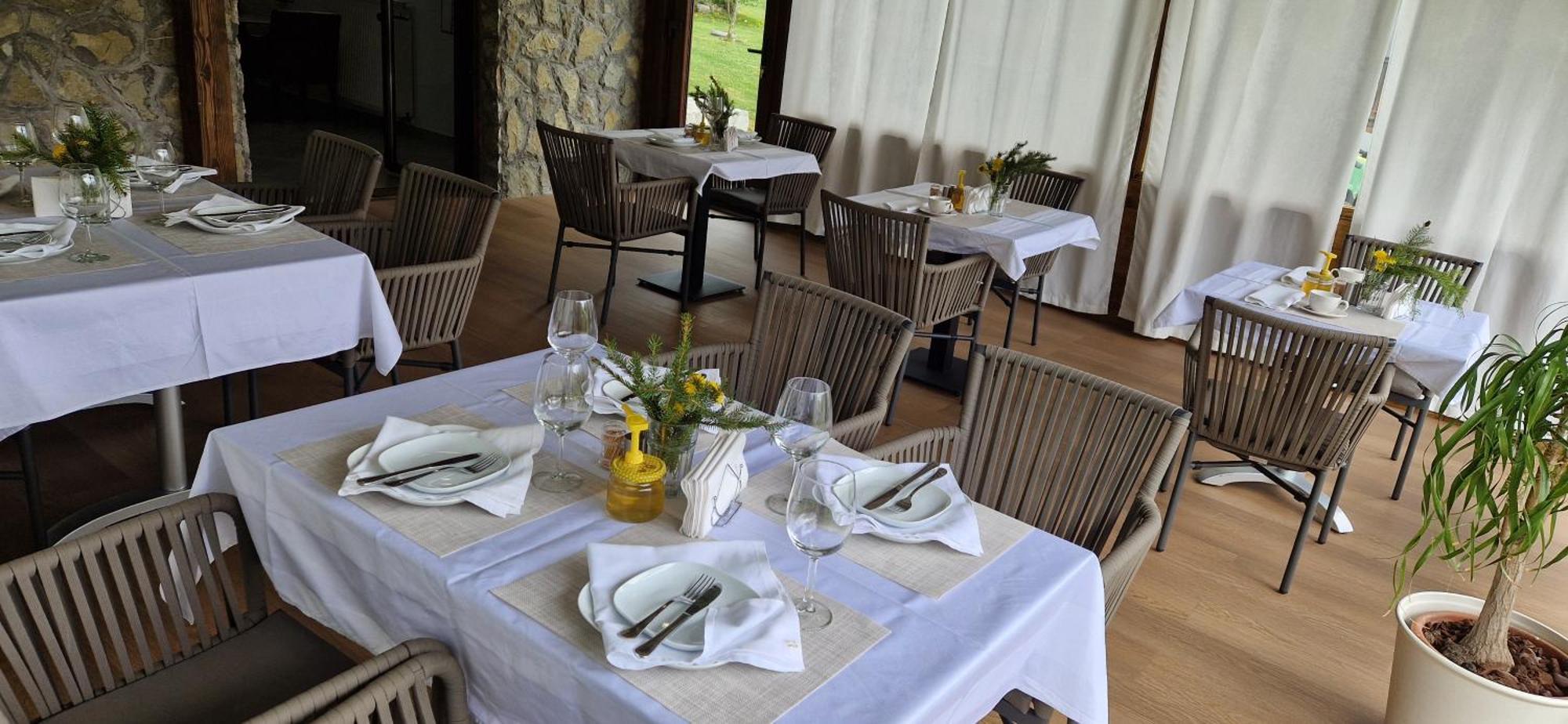Plitvice Inn Jezerce Exterior photo