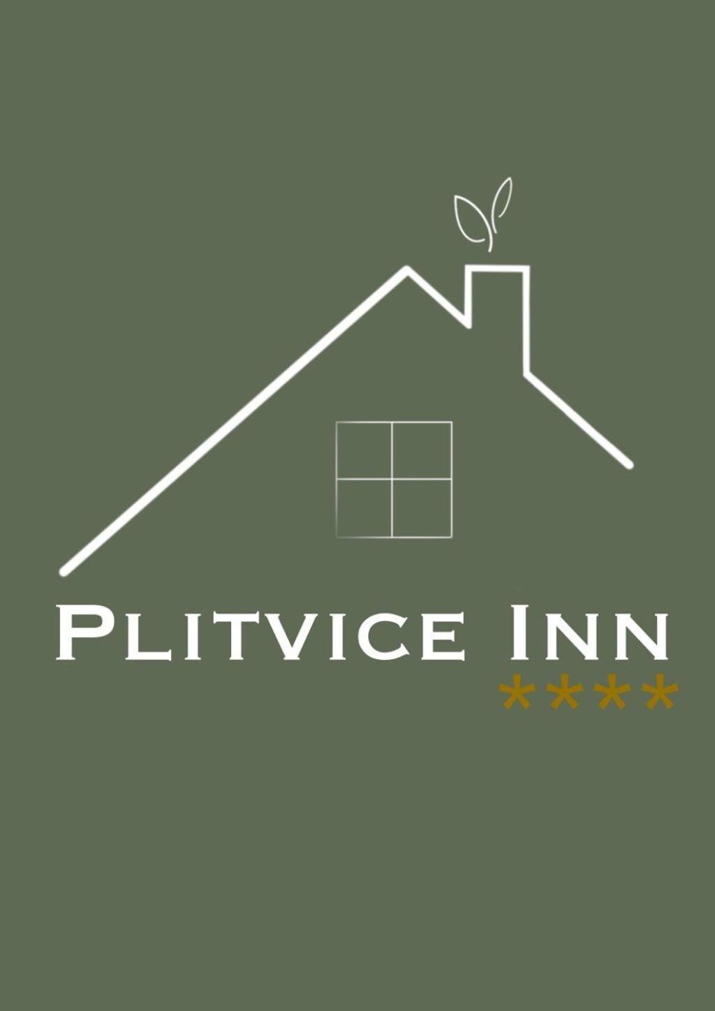 Plitvice Inn Jezerce Exterior photo